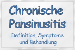 Pansinusitis